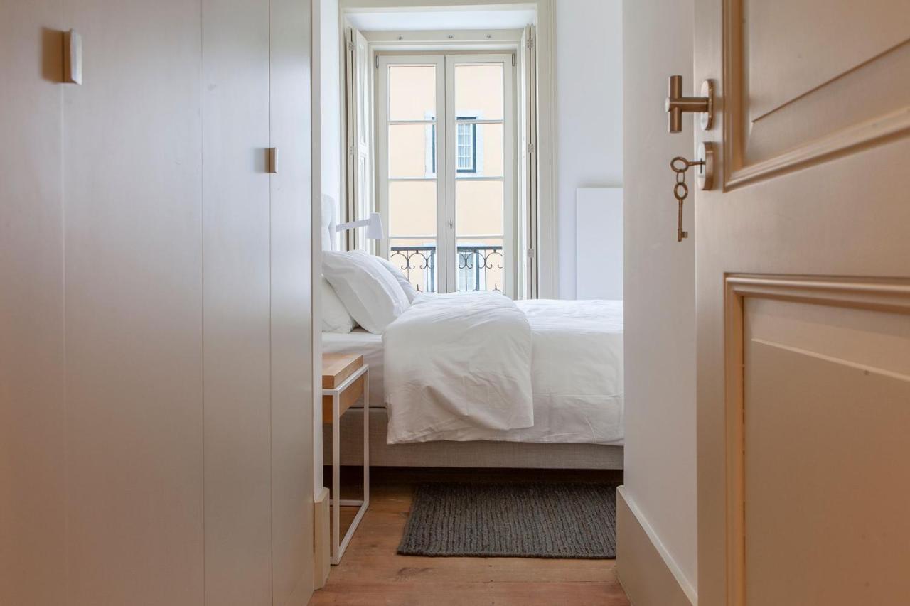 Charming 2bdr In Lapa By Lovelystay Lissabon