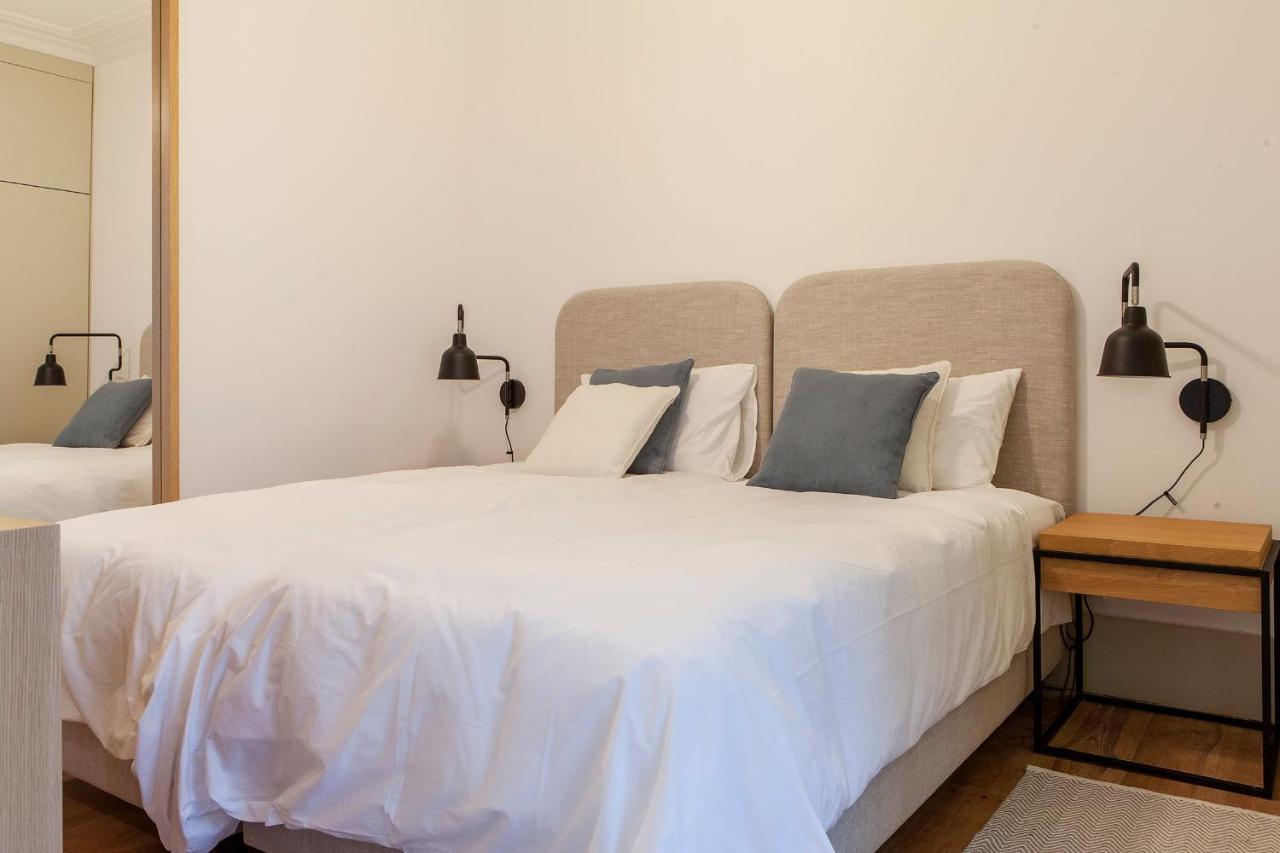 Charming 2bdr In Lapa By Lovelystay Apartment *