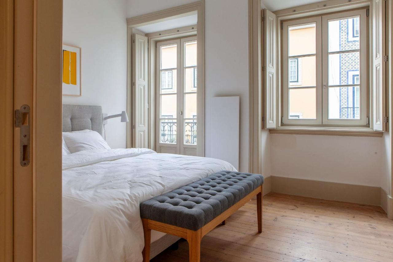 Charming 2bdr In Lapa By Lovelystay Apartment