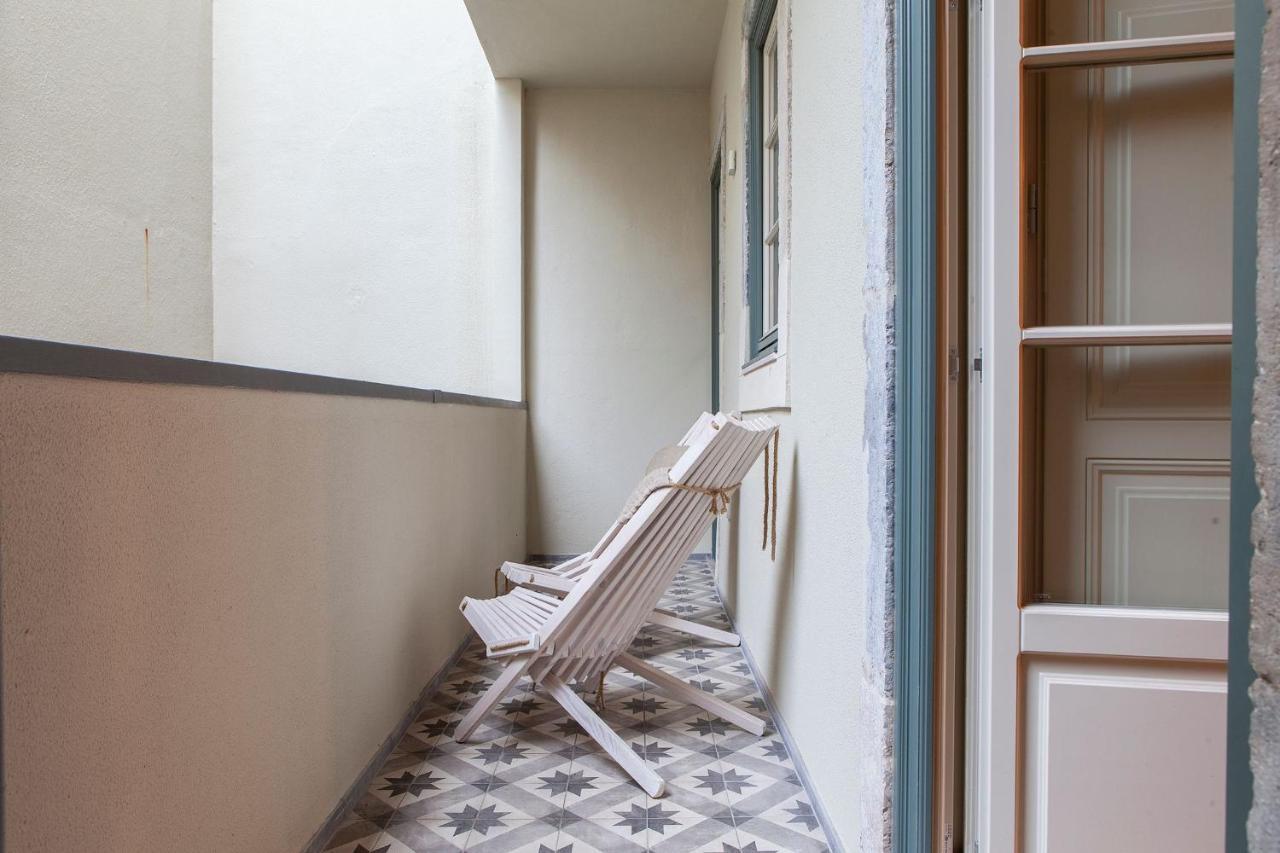 Charming 2bdr In Lapa By Lovelystay * Lissabon