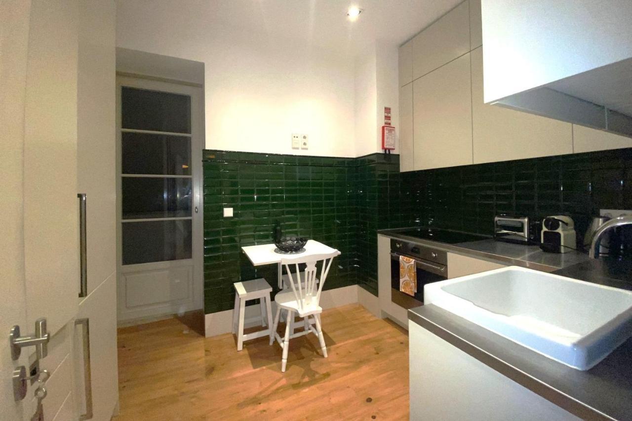 Appartement Charming 2bdr In Lapa By Lovelystay