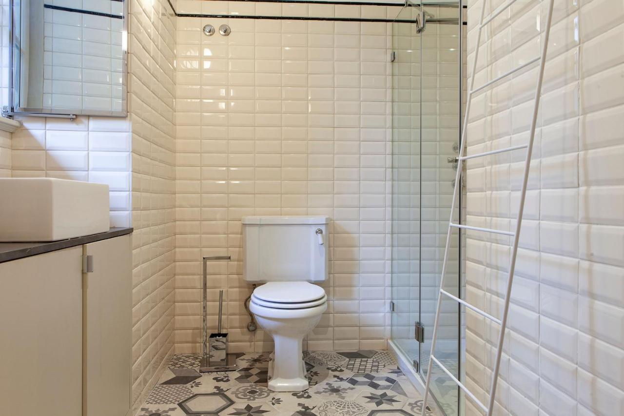 Apartment Charming 2bdr In Lapa By Lovelystay *