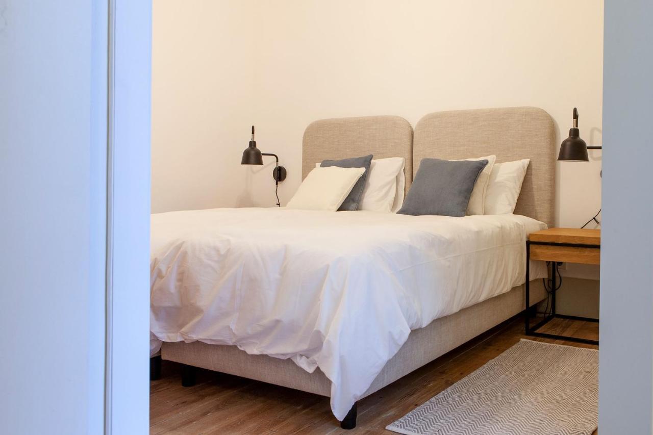Charming 2bdr In Lapa By Lovelystay * Lissabon