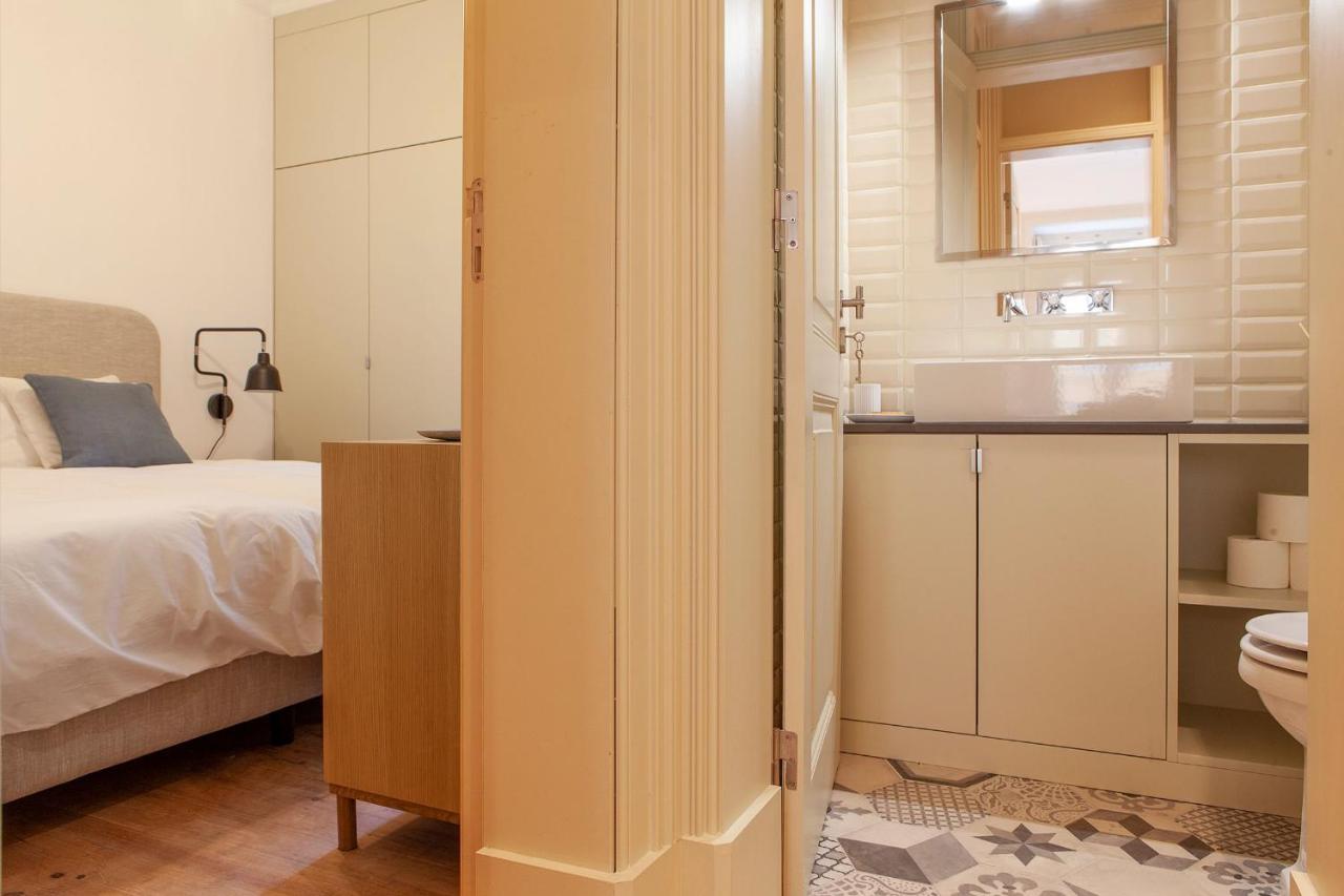 Apartment Charming 2bdr In Lapa By Lovelystay