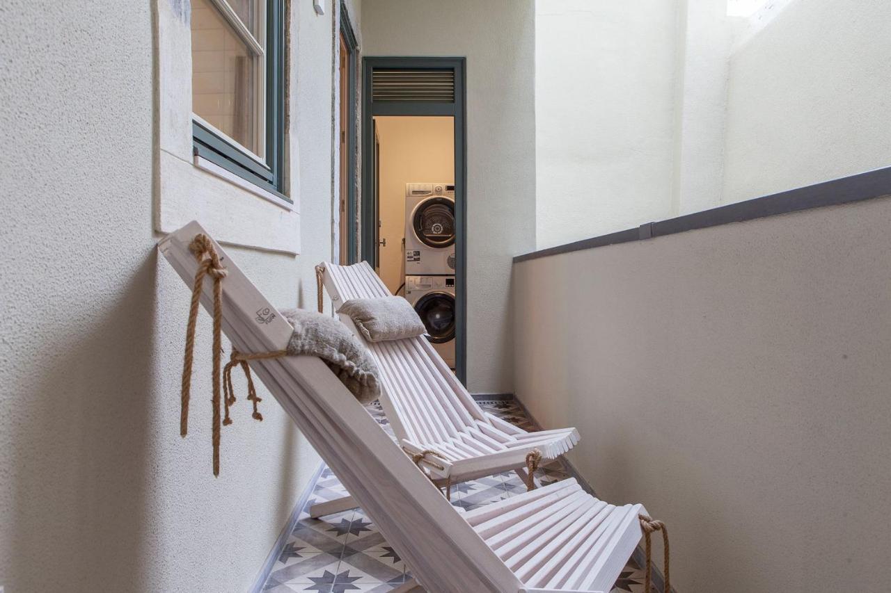 Charming 2bdr In Lapa By Lovelystay Lissabon