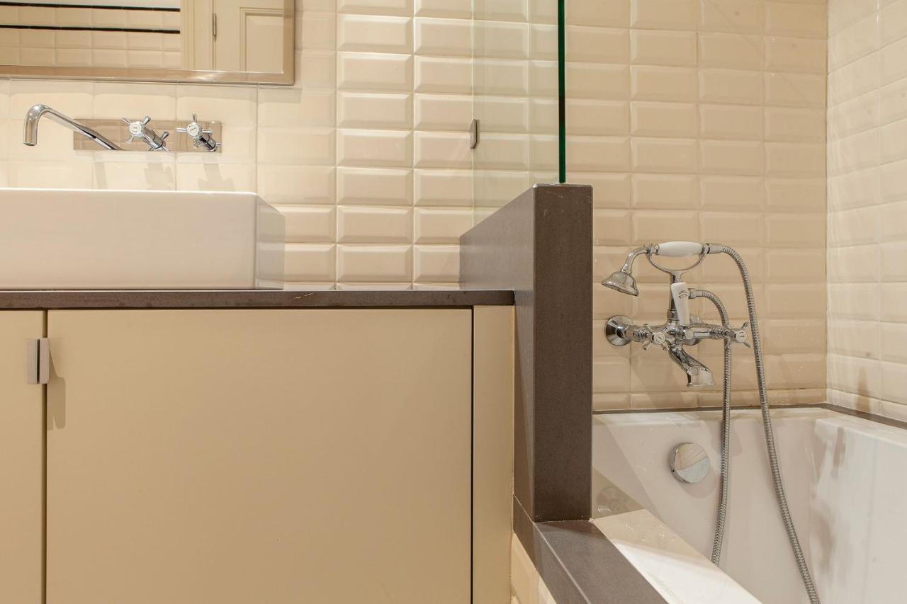 Charming 2bdr In Lapa By Lovelystay Apartment