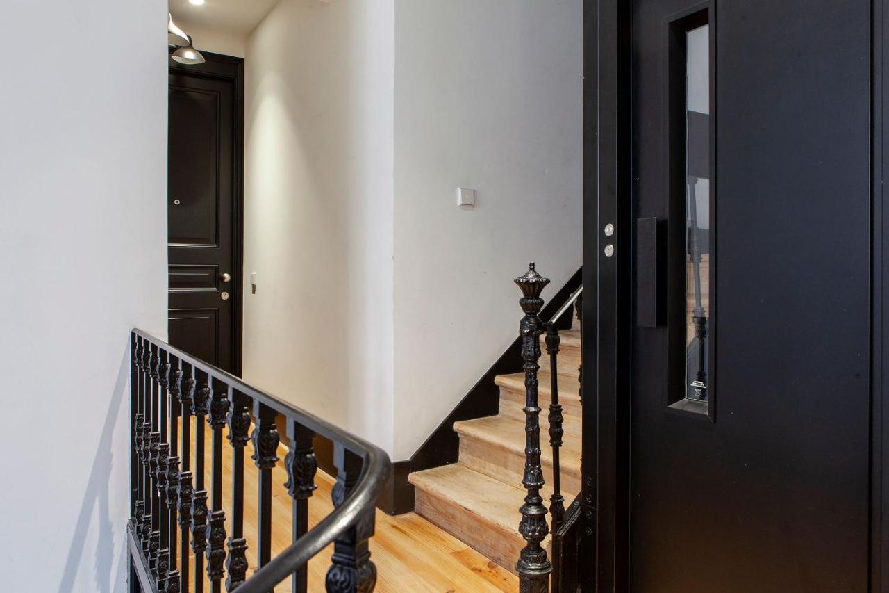 Charming 2bdr In Lapa By Lovelystay Apartment
