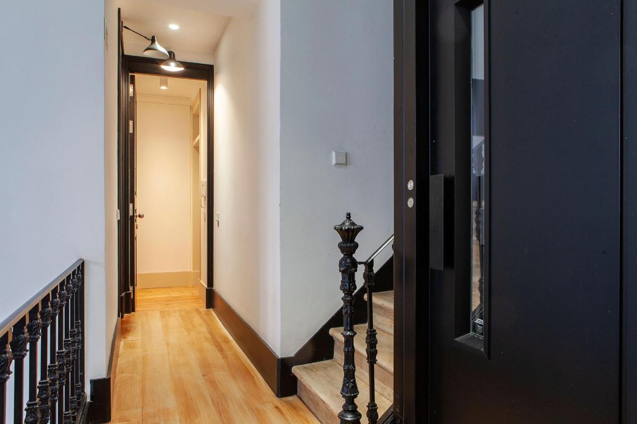 Apartment Charming 2bdr In Lapa By Lovelystay *