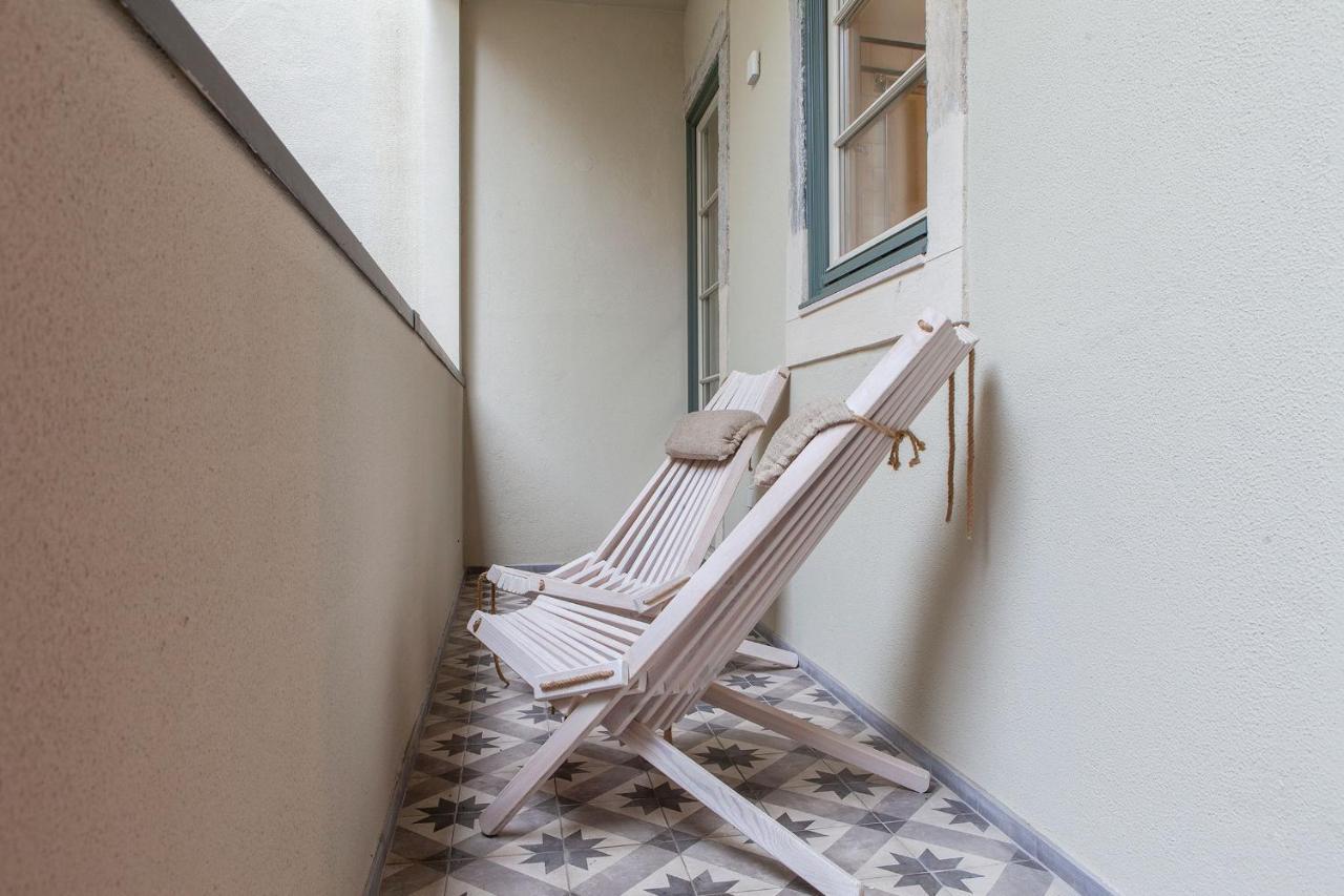 Charming 2bdr In Lapa By Lovelystay Lissabon