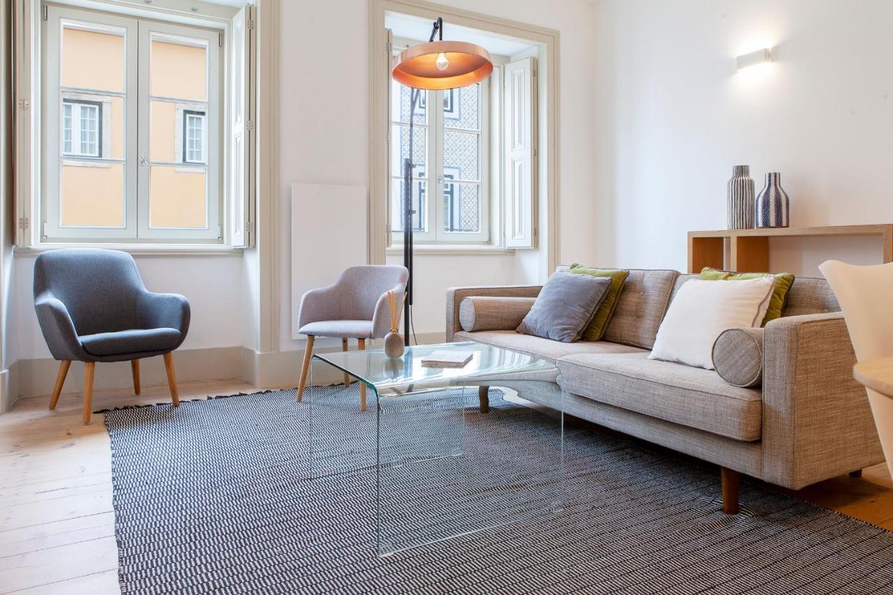 Charming 2bdr In Lapa By Lovelystay Lissabon