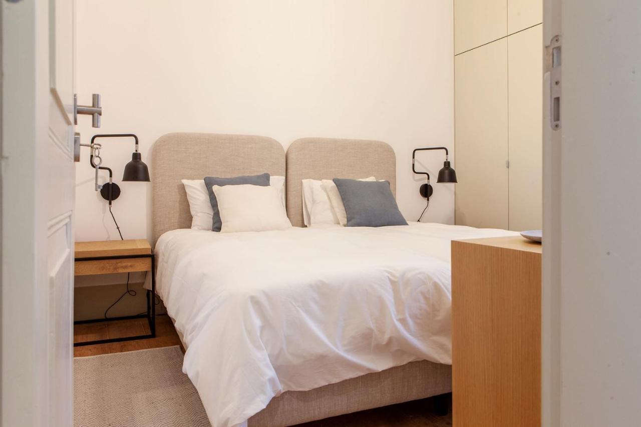 Charming 2bdr In Lapa By Lovelystay Apartment *